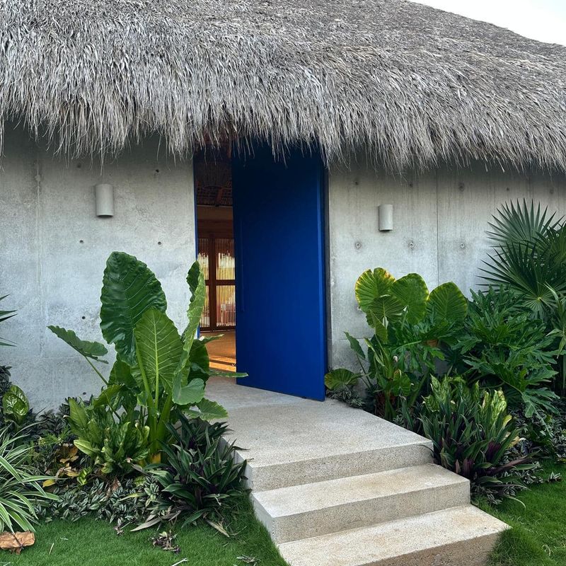 Home in El Puertecito