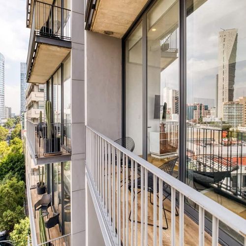 Apartment in Juarez