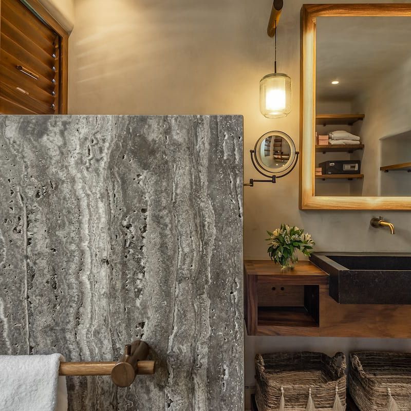 Grand Villa in Punta Mita