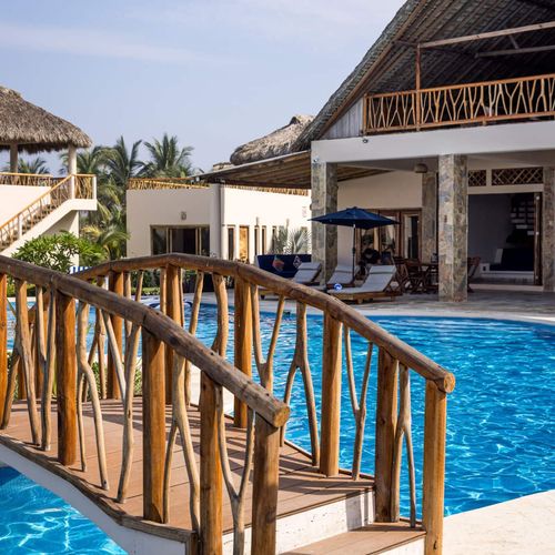Villa in Rancho Neptuno 