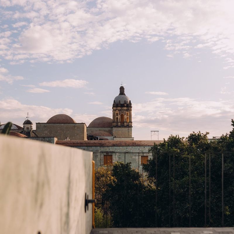 Luxury Home in Oaxaca