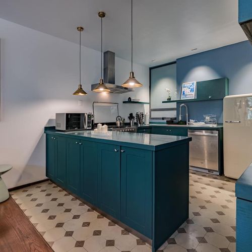 Large Home in Condesa