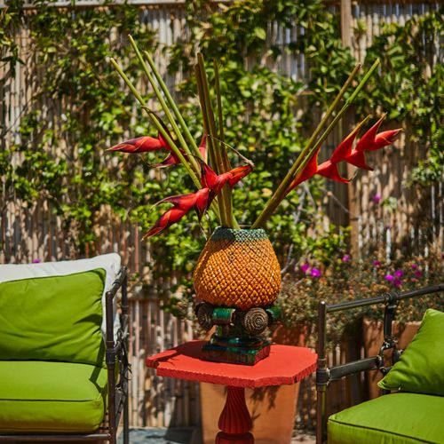 17th Century Home in San Miguel de Allende