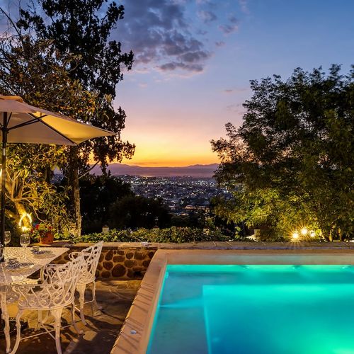 Historic Home in San Miguel de Allende