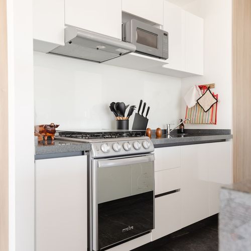 Apartment in Juarez