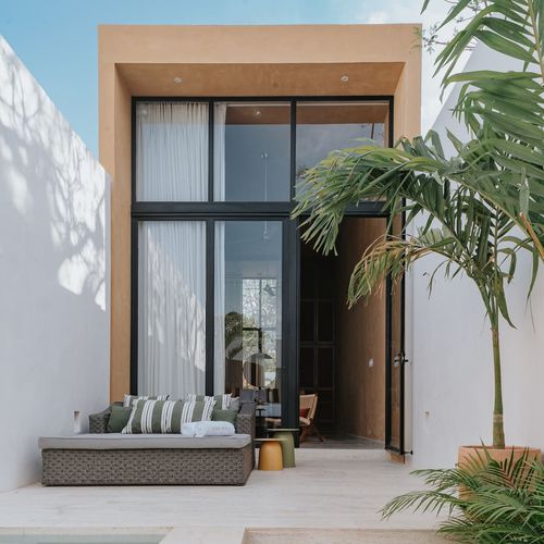 Home in Merida