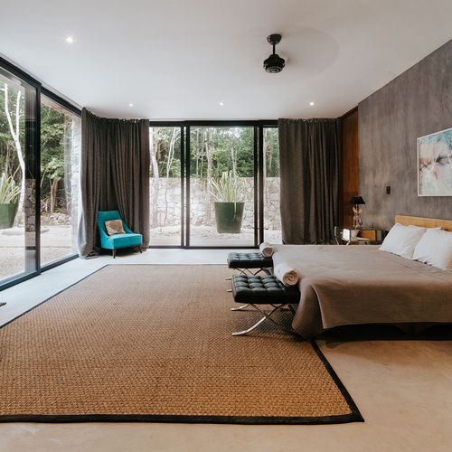 Villa in Tulum