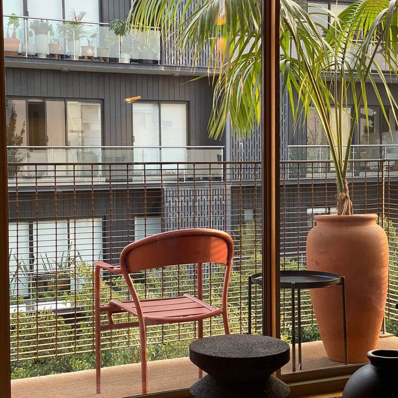 Apartment in Roma Norte