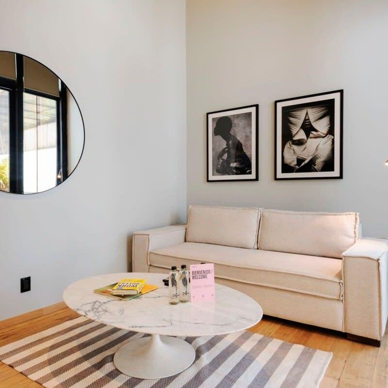 Large Home in Roma Norte