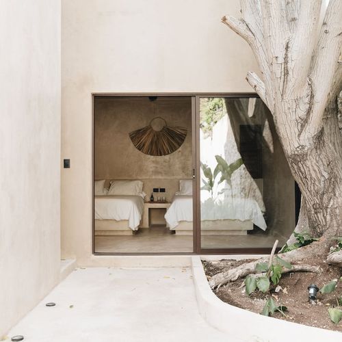 Home in Merida
