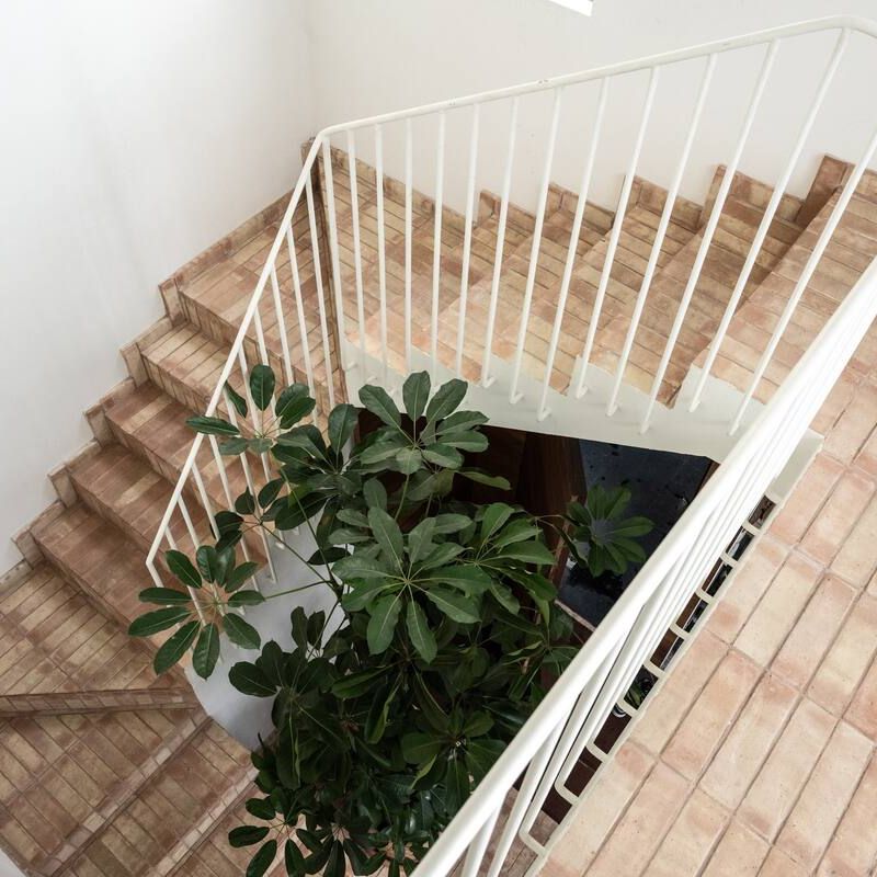 Designer Home in Condesa