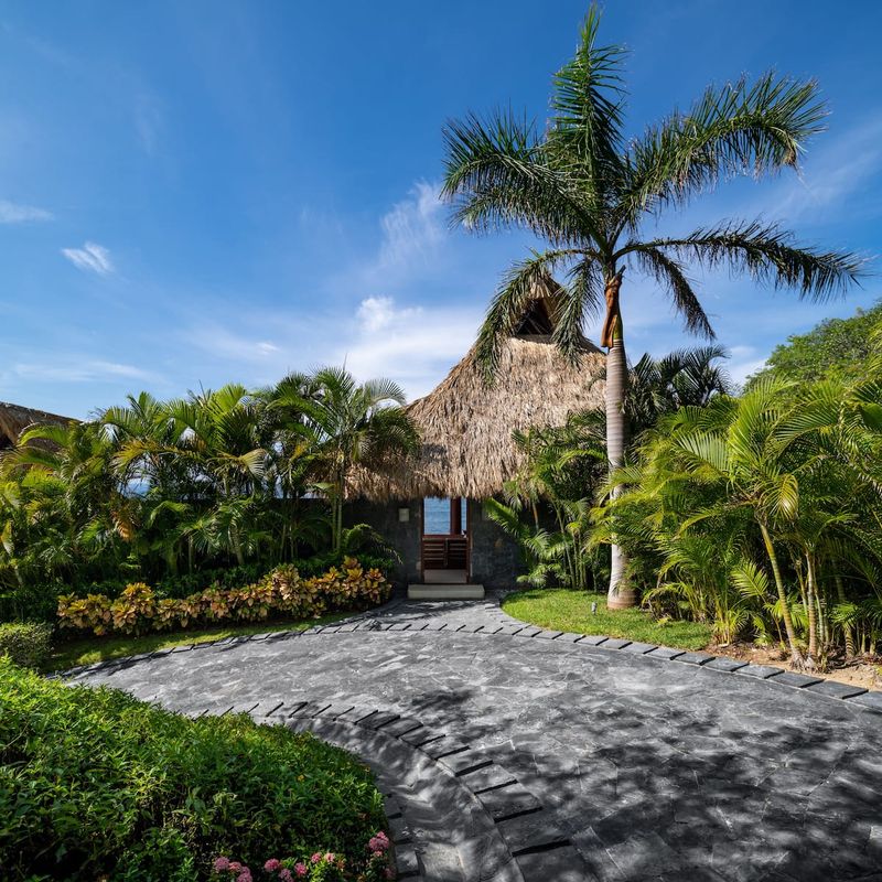 Villa in Zihuatanejo