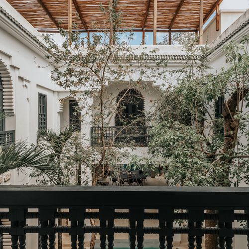 Designer Villa in Tulum