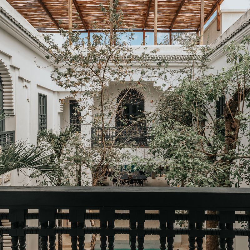 Designer Villa in Tulum