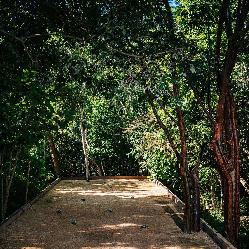 Luxury Jungle Villa in Valladolid