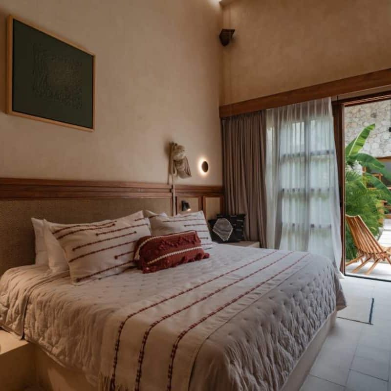 Home in Paseo de Montejo