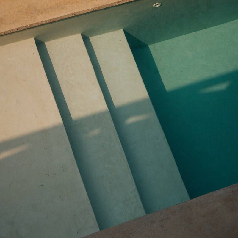 Home in Santa María Colotepec