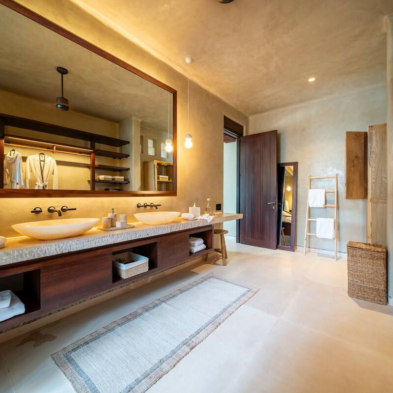 Oceanfront Villa in Punta Mita