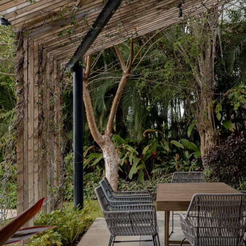 Luxury Villa in Punta Mita