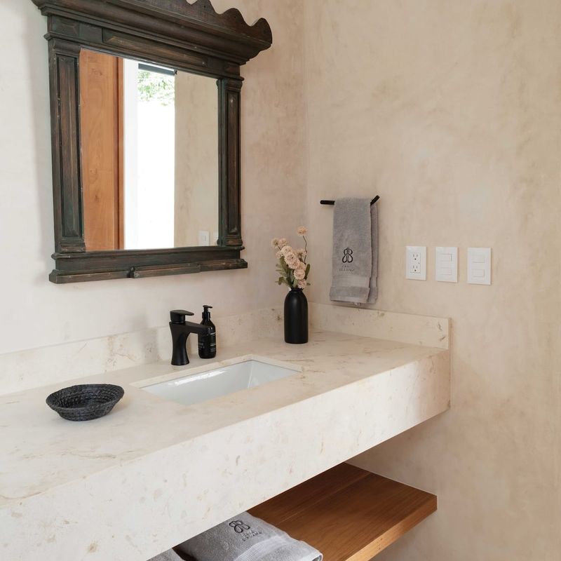 Designer Home in Merida