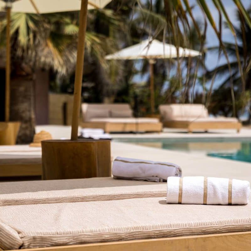 Beachfront Villa in Los Naranjos