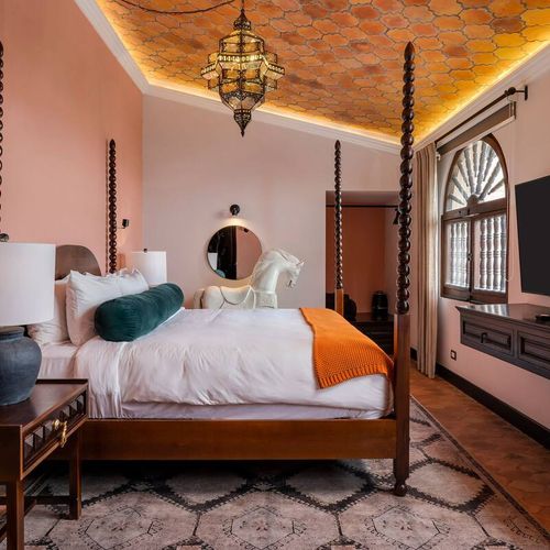 Spanish Villa in San Miguel de Allende