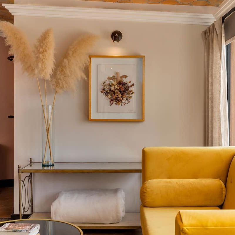 Spanish Villa in San Miguel de Allende