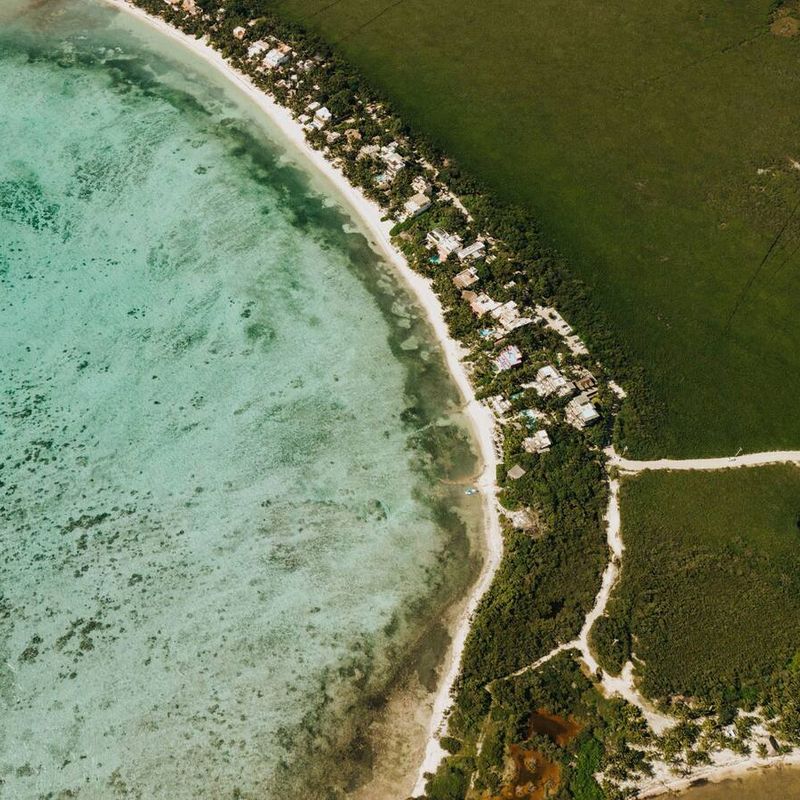 Villa in Soliman Bay 