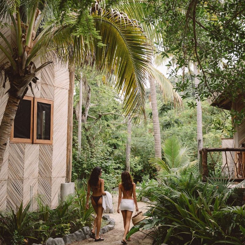 Home in Playa las Gatas 