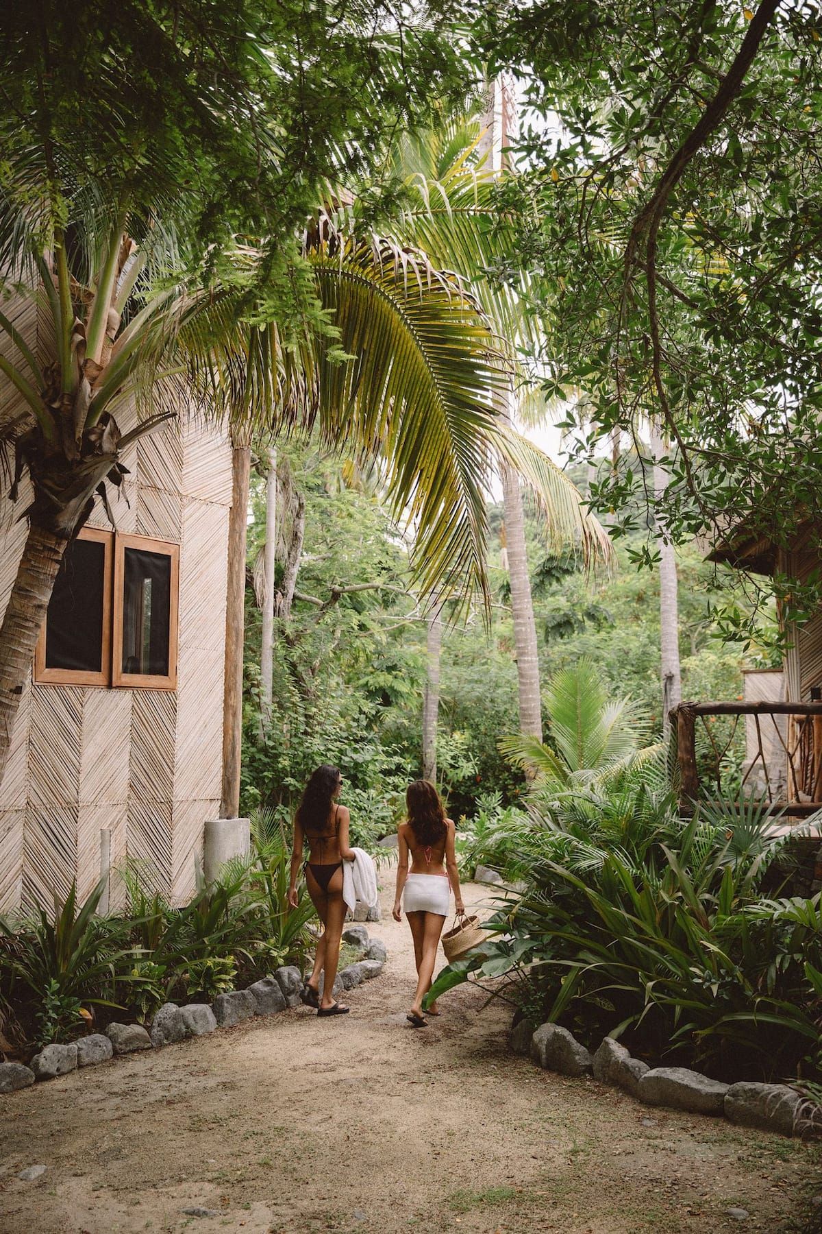 Casita Owen Playa las Gatas Ixtapa-Zihuatanejo