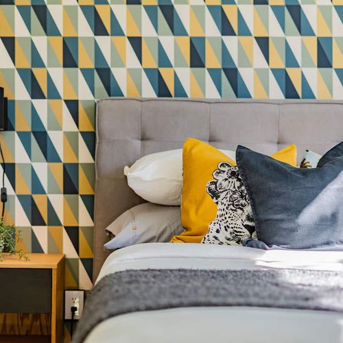 Large Home in Condesa