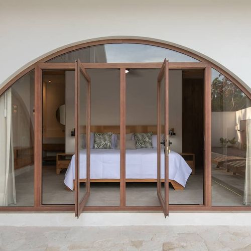Designer Home in Puerto Escondido
