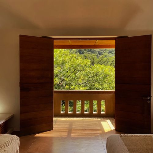 Home in Amatlan