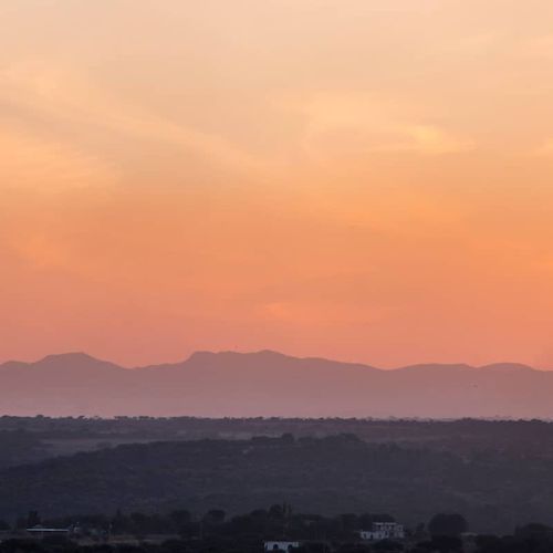 Villa in San Miguel de Allende