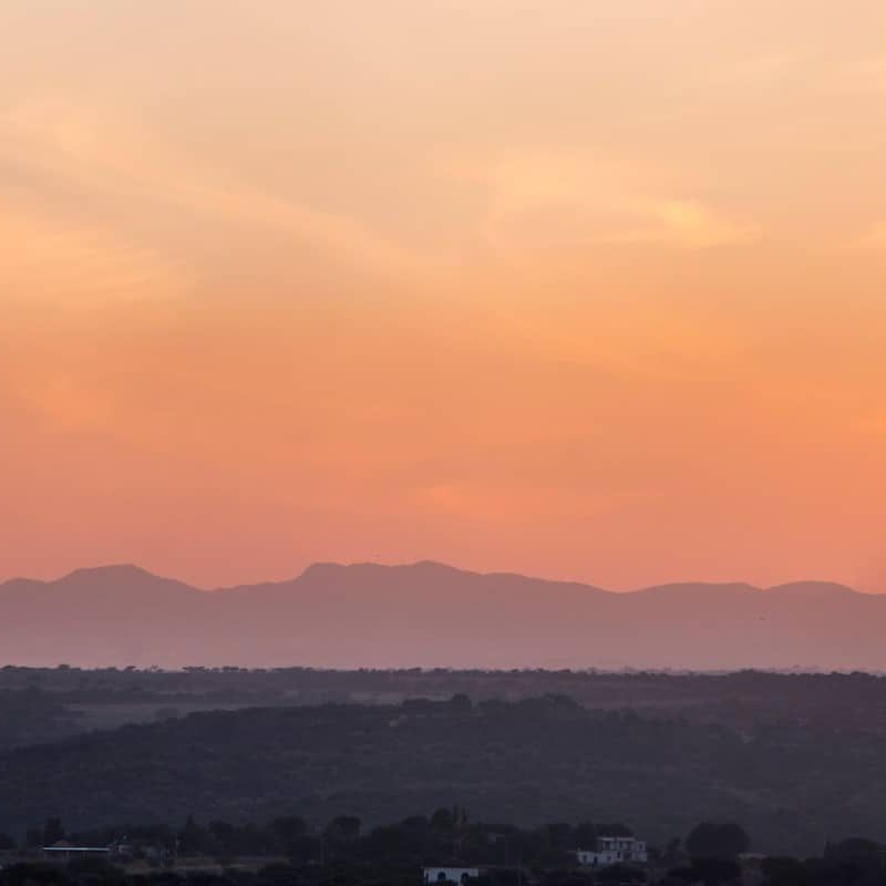 Villa in San Miguel de Allende