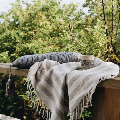 Beach Shack in Casa Wabi Area