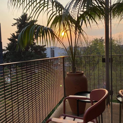 Apartment in Roma Norte