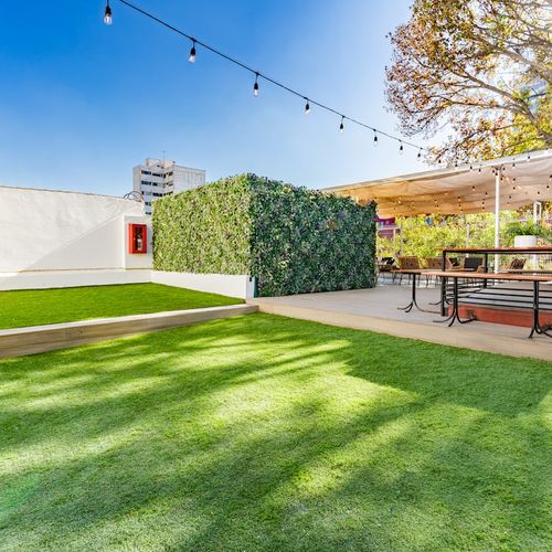 Large Home in Condesa