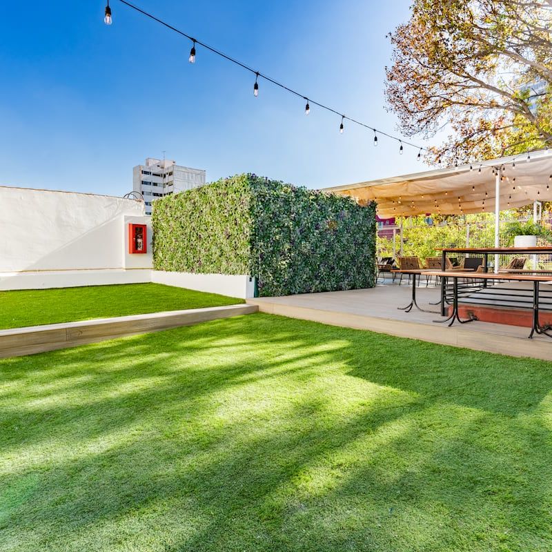 Large Home in Condesa