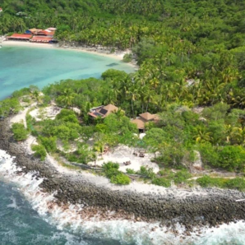 Home in Playa las Gatas 