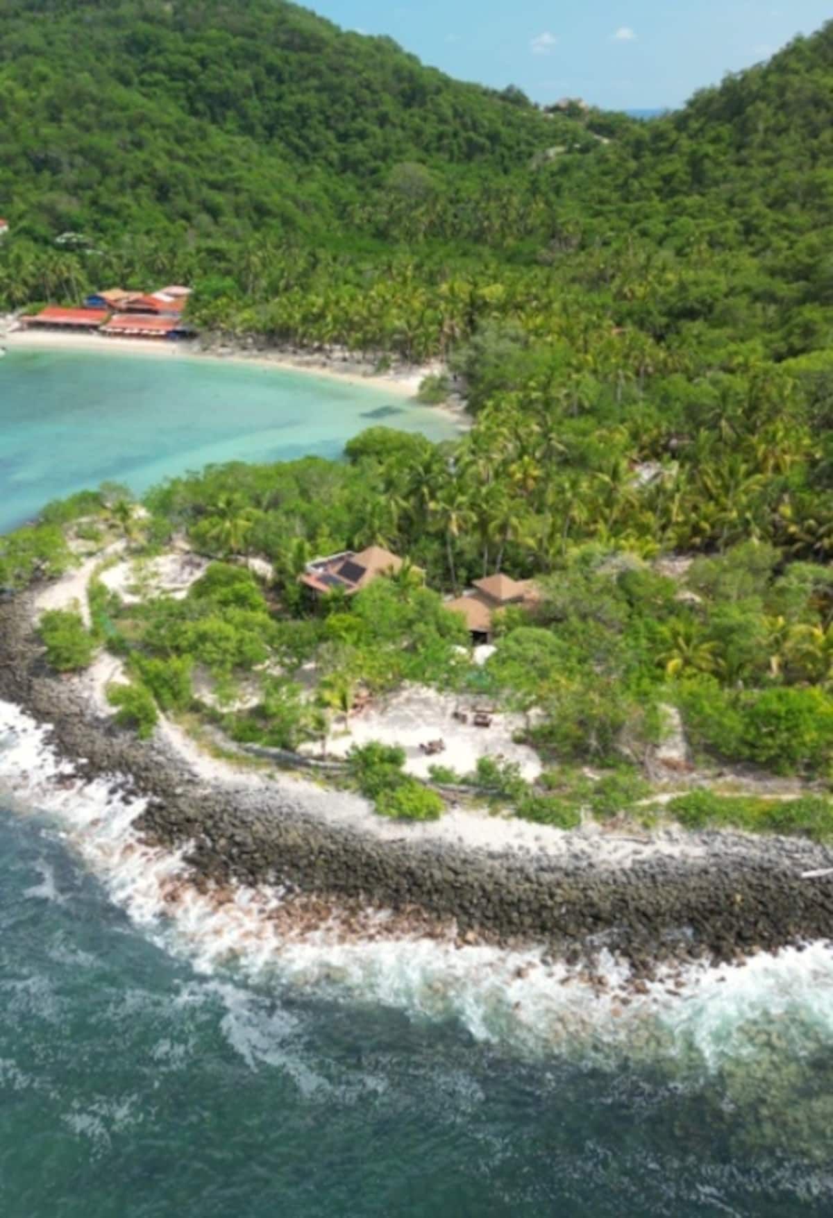 Casita Owen Playa las Gatas Ixtapa-Zihuatanejo