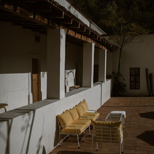 Hacienda in Queretaro