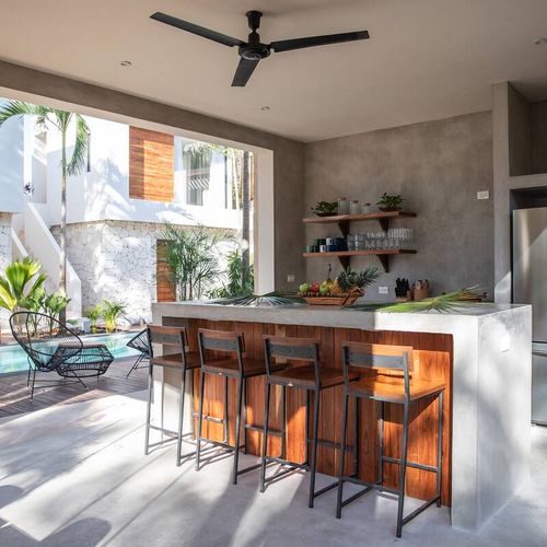 Gorgeous Villa in Tulum