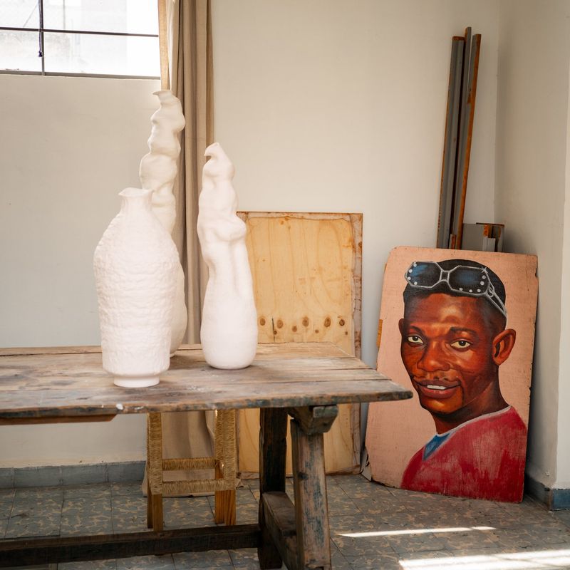 1930s Home in Roma Sur