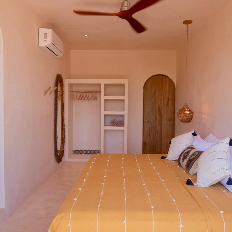 Stunning Home in Zicatela