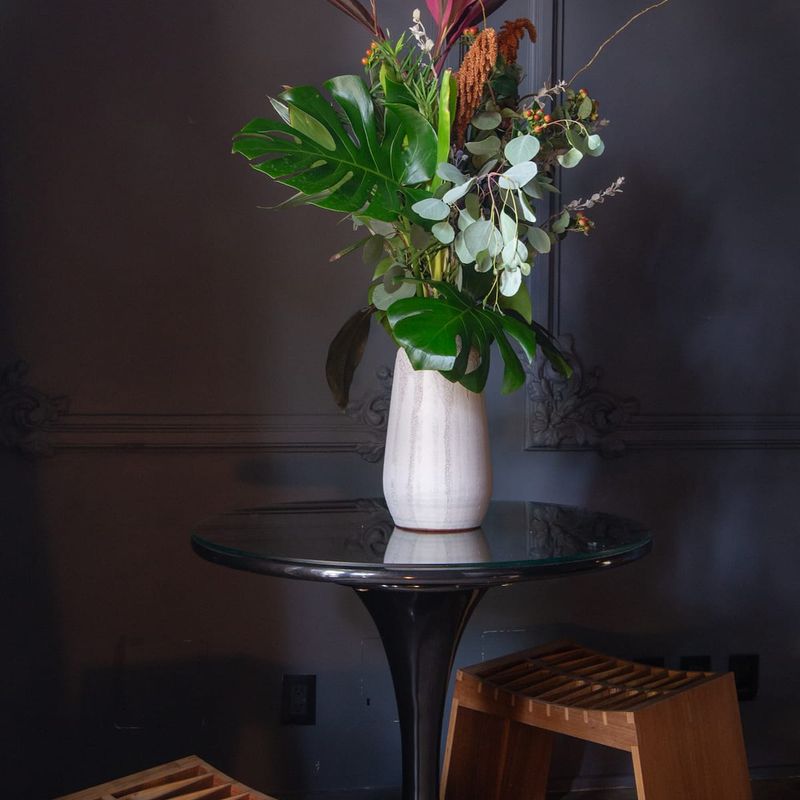 Historic home in Condesa