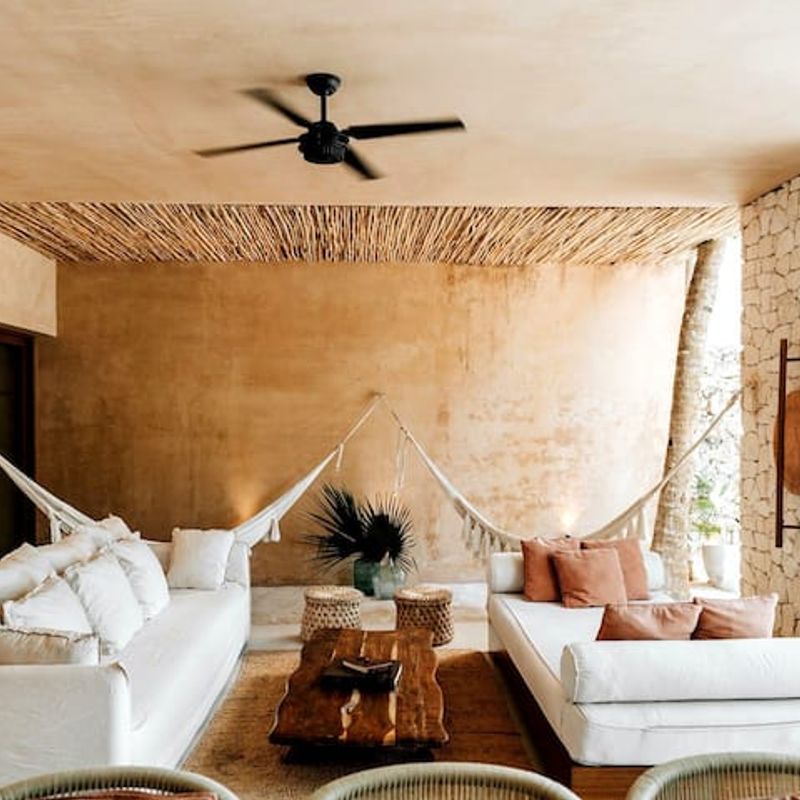 Beach Villa in Soliman Bay