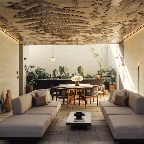 Home in Centro Historico