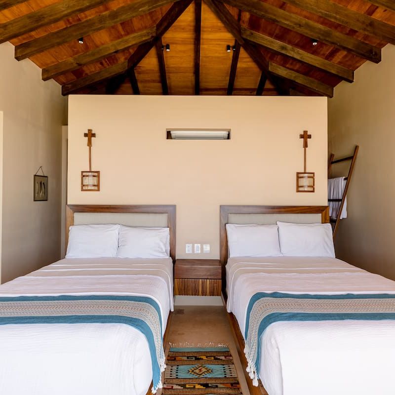 Oceanfront Villa in La Barra