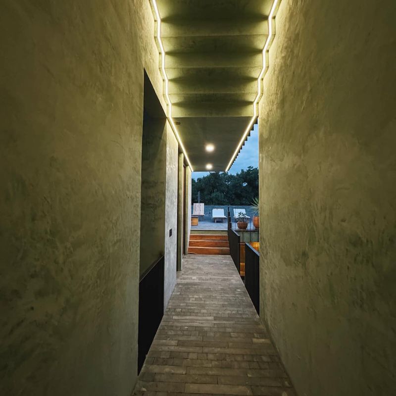 Luxury Home in Oaxaca